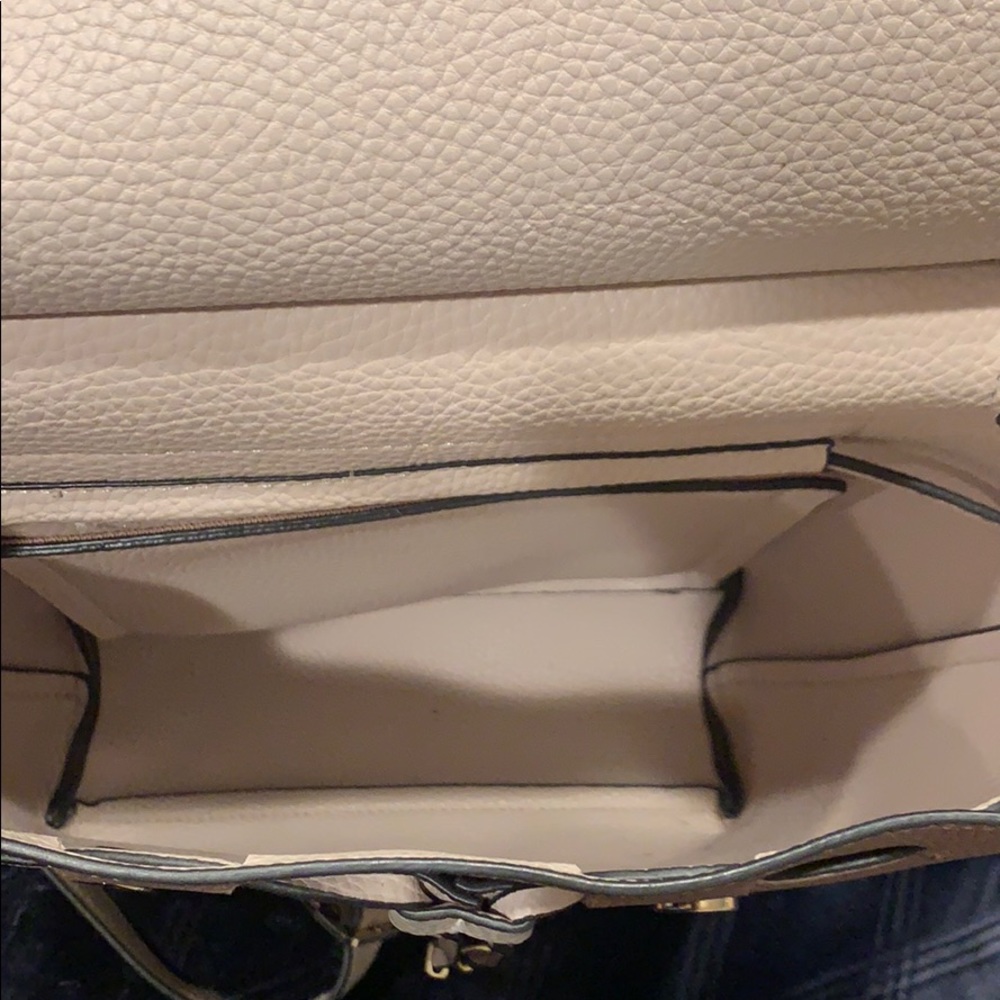 GUESS Leather Backpack - Picture 8 of 8